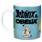 Preview: Asterix & Obelix Tasse -Toc! Toc! Toc!